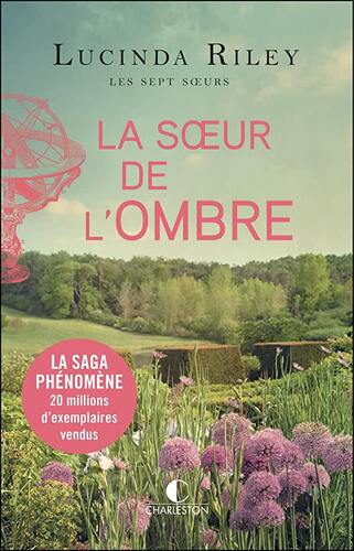 la soeur de l'ombre   [T3]