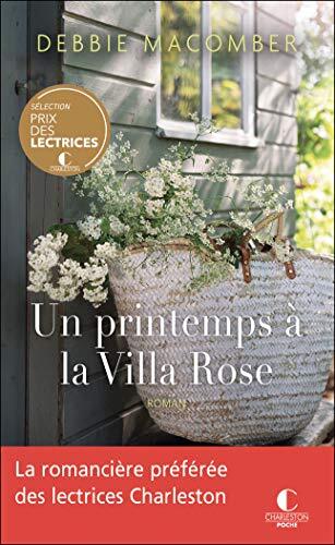 un printemps à la villa rose   [2]