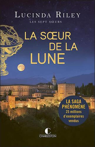 la soeur de la lune   [T5]