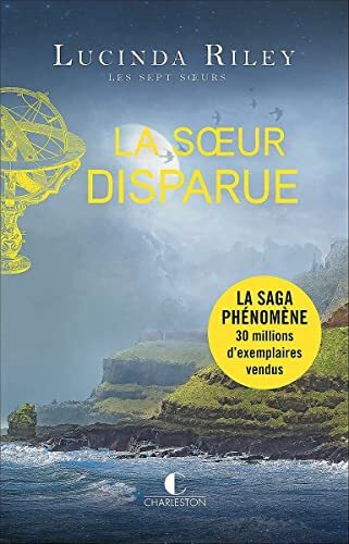 la soeur disparue   [7]