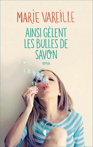 ainsi gèlent les bulles de savon