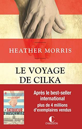 le voyage de cilka  