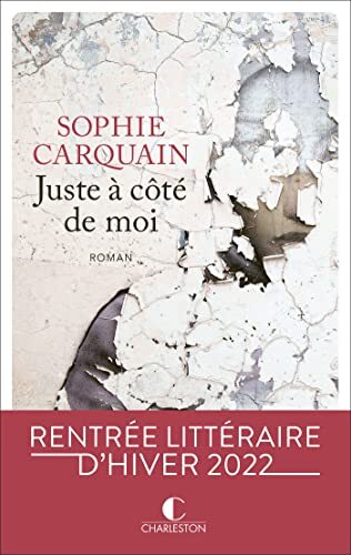 juste à côté de moi