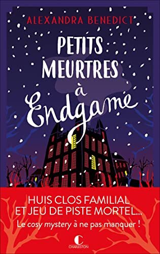 petits meurtres à endgame