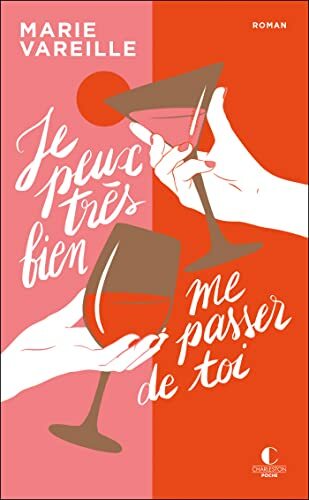 je peux très bien me passer de toi