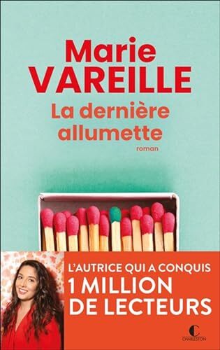 la dernière allumette  