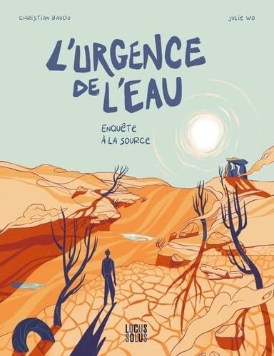 l' urgence de l'eau  