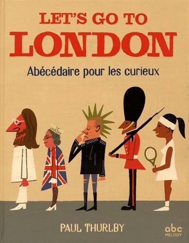 let's go to london