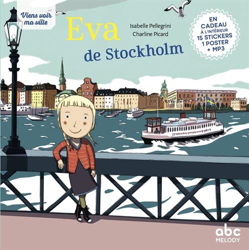 eva de stockholm