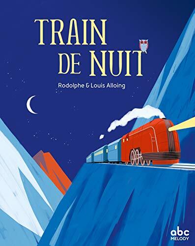 train de nuit
