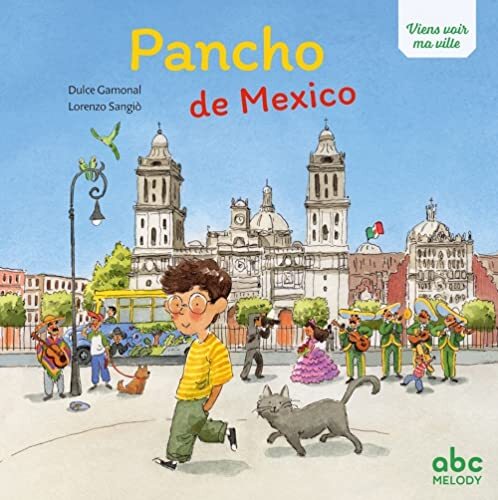 pancho de mexico