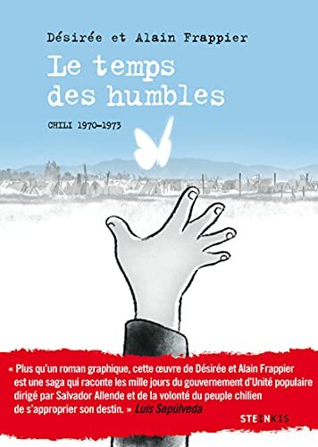le temps des humbles  