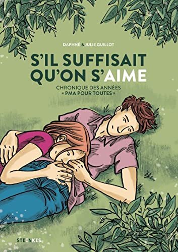 s'il suffisait qu'on s'aime