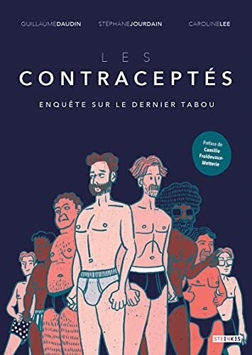 les contraceptés  