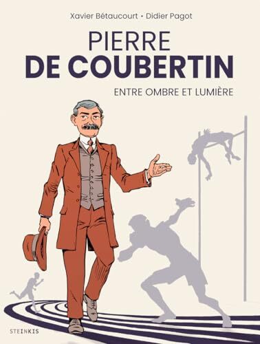 pierre de coubertin