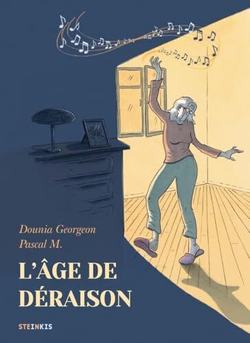 l' âge de déraison  