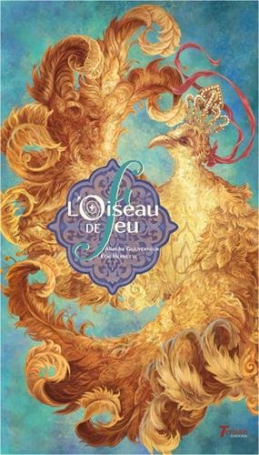 l' oiseau de feu  