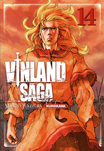 vinland saga