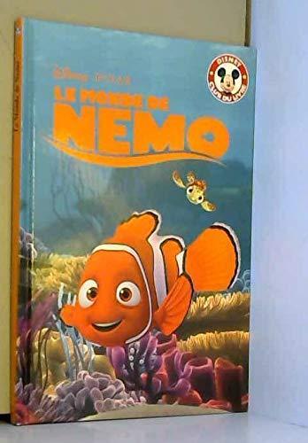 le monde de némo  