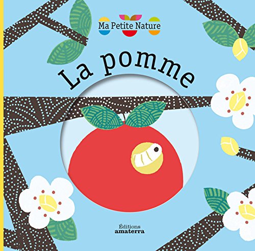 la pomme  