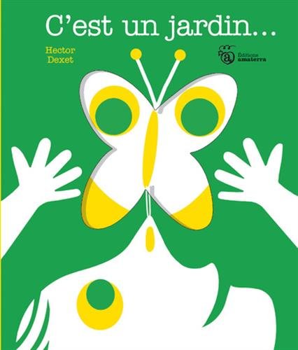 c'est un jardin...