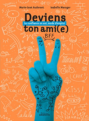 deviens ton ami(e)