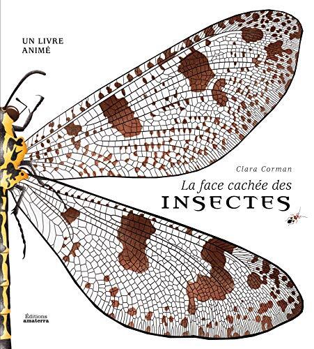 la face cachée des insectes  