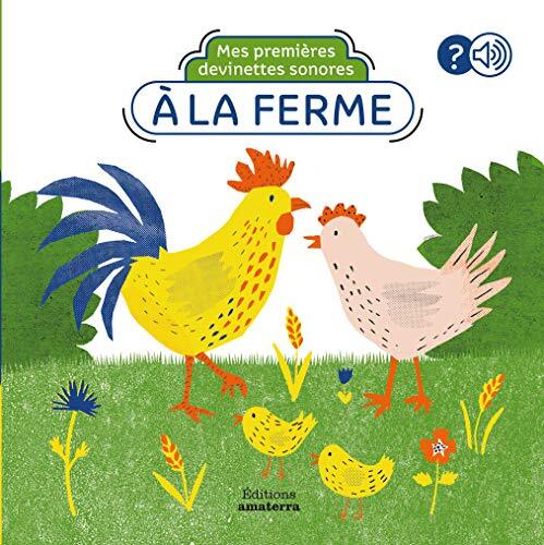à la ferme