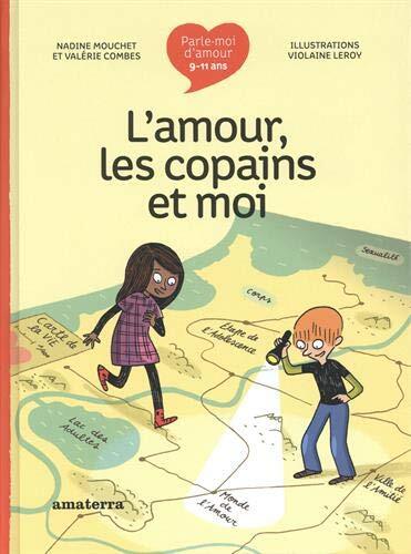l' amour, les copains et moi  