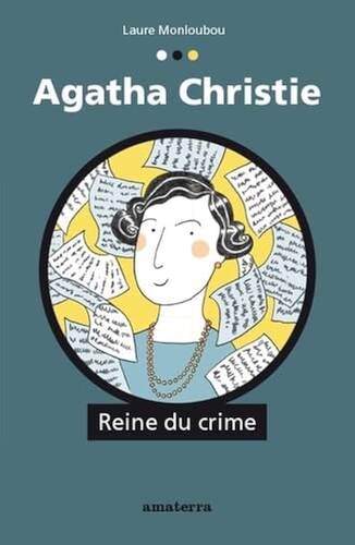 agatha christie