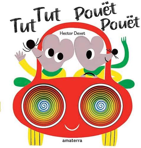 tut tut pouët pouët