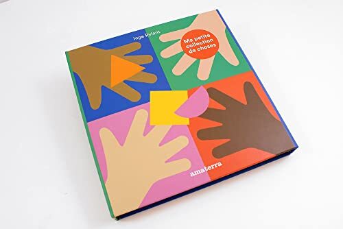 ma petite collection de choses