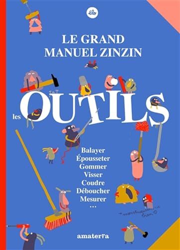 le grand manuel zinzin  