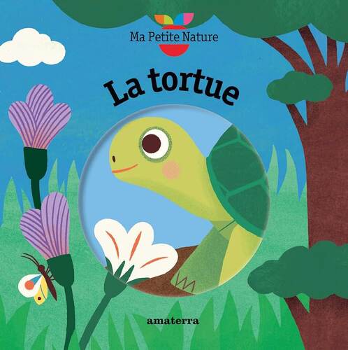 [la ]tortue