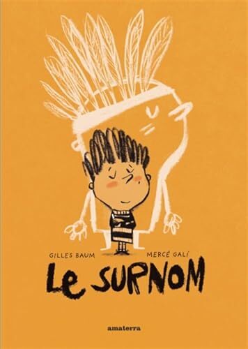 le surnom  