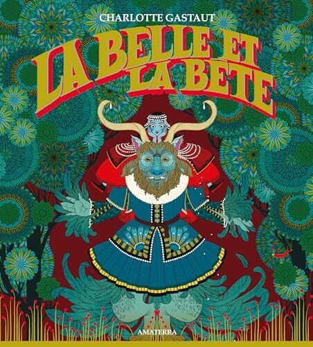 la belle et la bête  