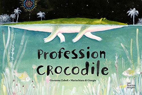 profession crocodile