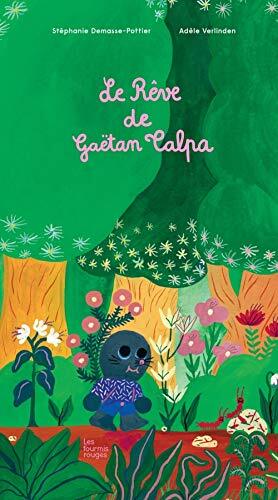 le rêve de gaëtan talpa  