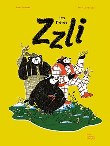 les frères zzli  