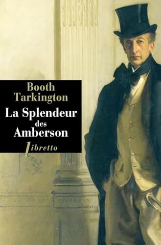 la splendeur des amberson   [573]