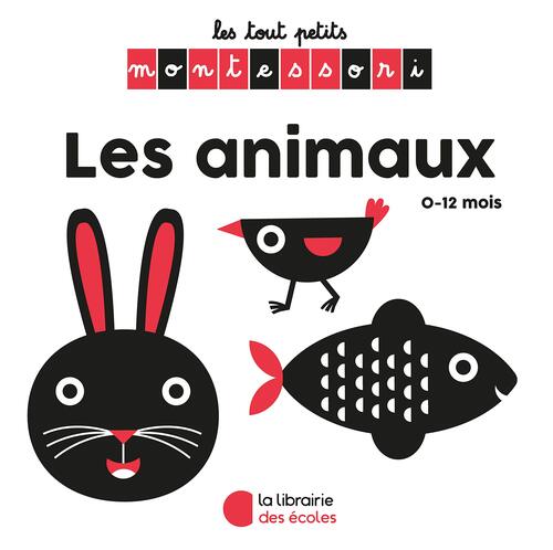 les animaux  