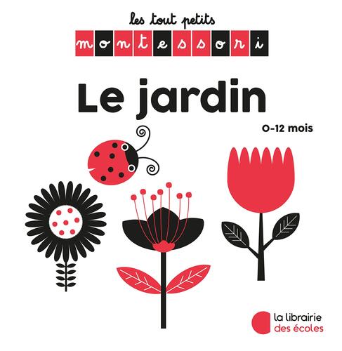 le jardin  