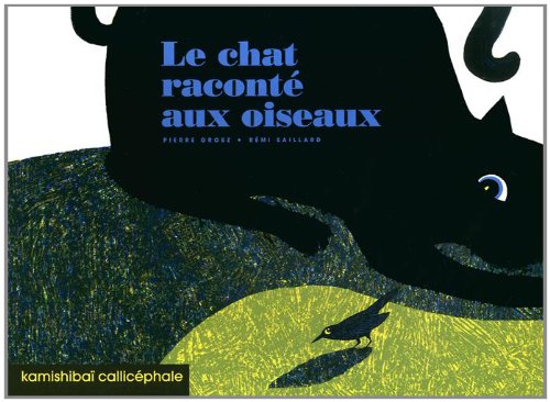 le chat raconté aux oiseaux  