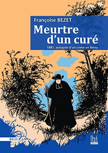 meurtre d'un curé