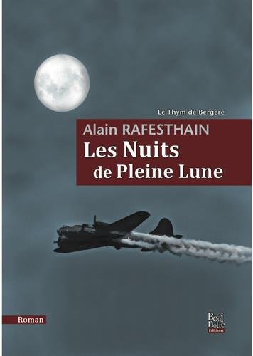 les nuits de la pleine lune   [3ème partie]