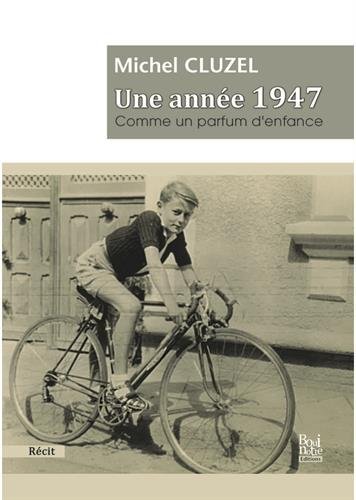 une année 1947  