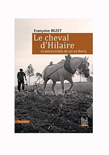 le cheval d'hilaire  