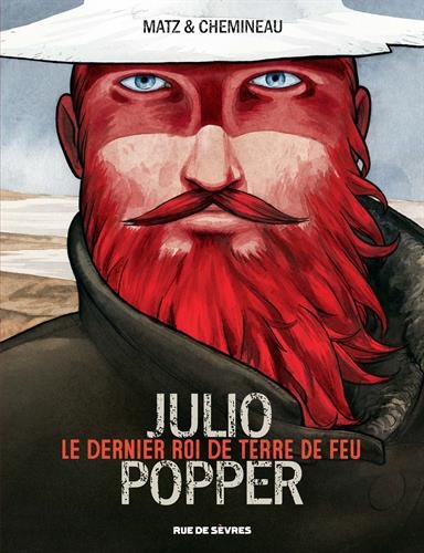 julio popper