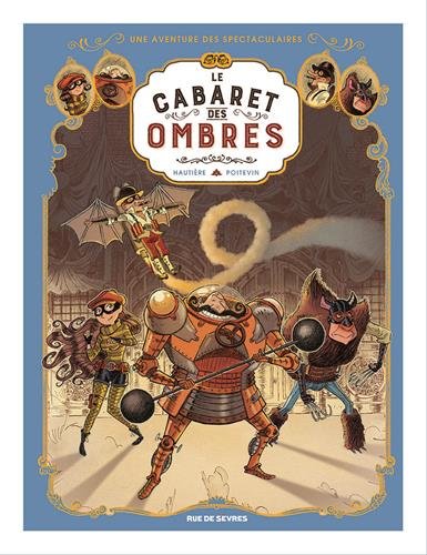 le cabaret des ombres   [1]