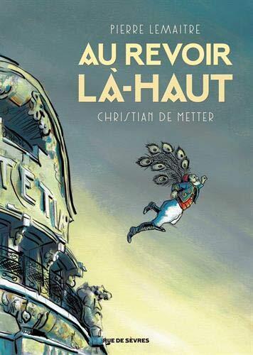 au revoir là-haut